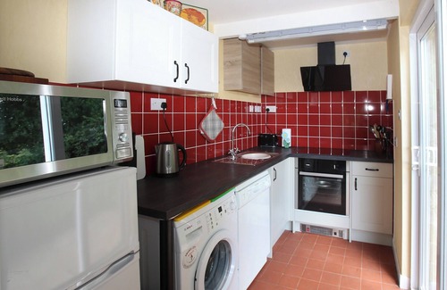 Whitebrook Cottage | The Garden House - UK10987