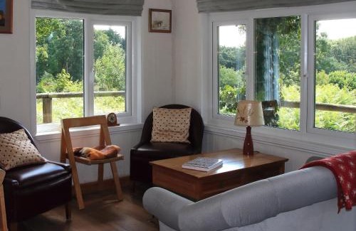 Whitebrook House | The Garden House - Uk10987