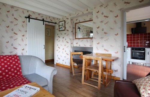Whitebrook House | The Garden House - Uk10987