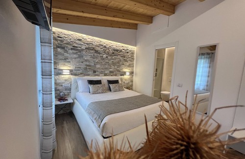 Volastra House | The Garden