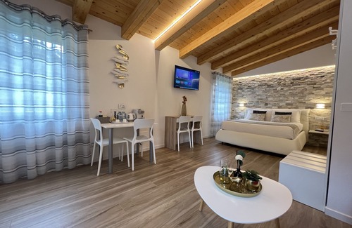 Volastra House | The Garden