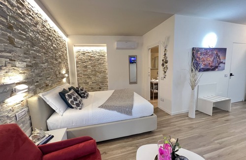 Volastra House | The Garden