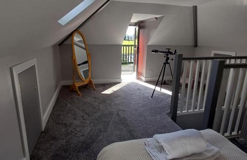 Cappoquin House | The Garden Lodge