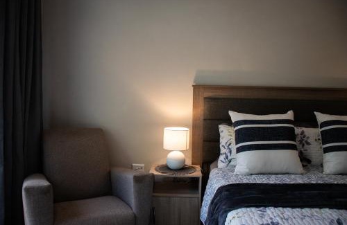 Winterton House | The Garden Manor