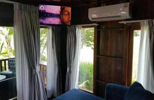 Luang Nuea Villa | The garden pool villa resort