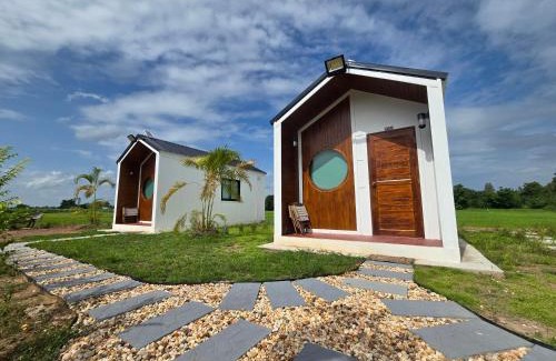 Nong Rua Hotel | The Garden Resort รีสอร์ท สวนคุณตา