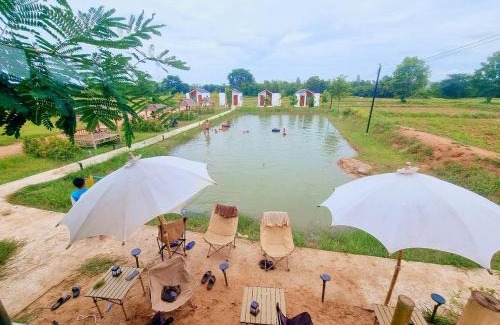Nong Rua Hotel | The Garden Resort รีสอร์ท สวนคุณตา