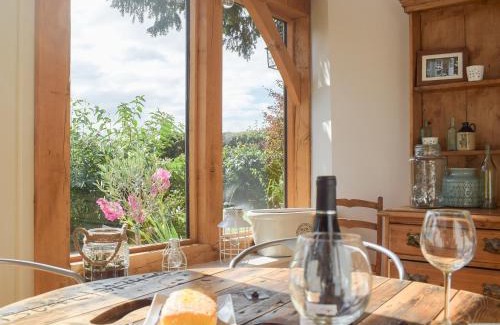 Marbury House | The Garden Retreat
