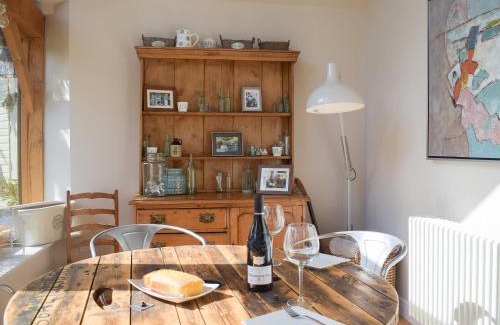 Marbury House | The Garden Retreat
