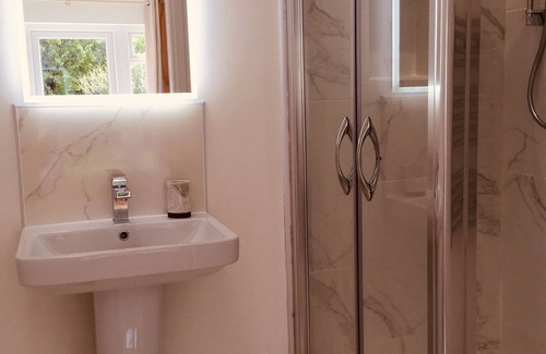 Gainsborough Apartment | The Garden Room - Garden Views