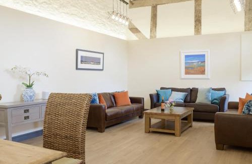Bridgnorth House | The Garden Room At Eudon George