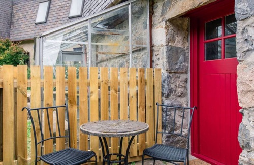 East Lewiston House | The Garden Room by Interhome