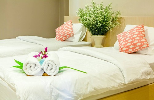 Khon Kaen Hotel | The Garden Room Khonkaen
