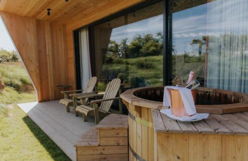 Newton by the Sea Cabin | The Garden Rooms