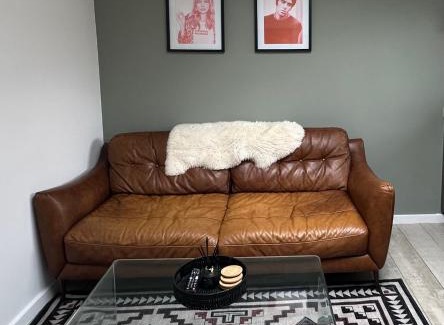 Arbury Apartment | The garden studio 85