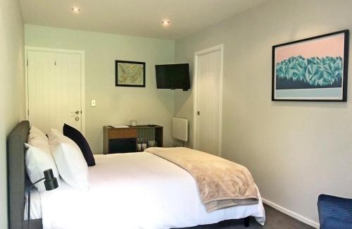Lake Hayes Apartment | The Garden Studio - Queenstown