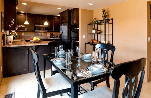 Sedona Condo | The Garden Suite #2 @ Vista Ridge Sedona - Luxury Patio 2 bed/2 bath Condo