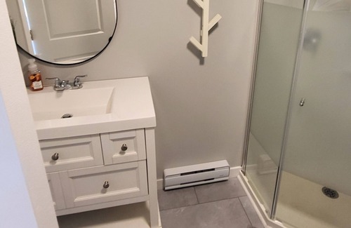 Charlottetown Apartment | The Garden Suite