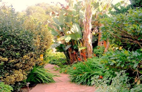 Carmel House | The Garden Villa Carmel-by-the-Sea