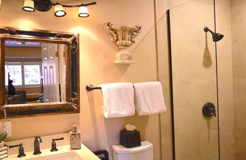 Carmel House | The Garden Villa Carmel-by-the-Sea