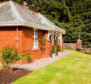 Dunblane House | The Gardener's Cottage