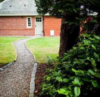 Dunblane House | The Gardener's Cottage