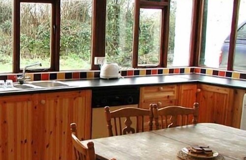Kilvarnet Cottage | The Gardener's Cottage