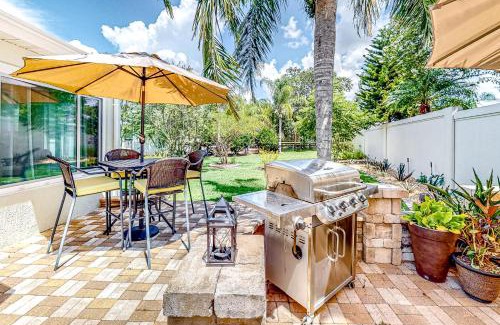 Virginia Trace House | The Gardenia House