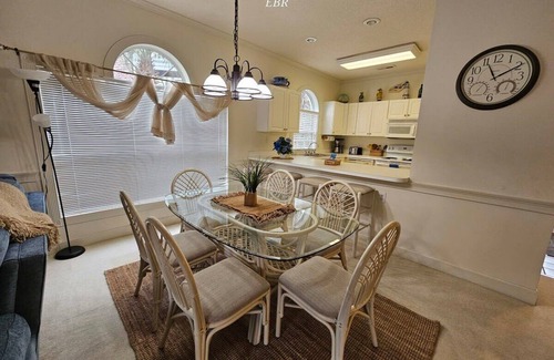 Little River Condo | The Gardens at Cypress Bay