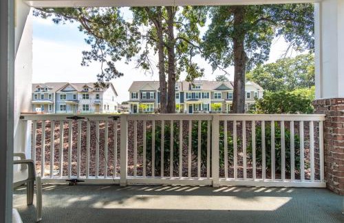 Little River House | The Gardens at Cypress Bay