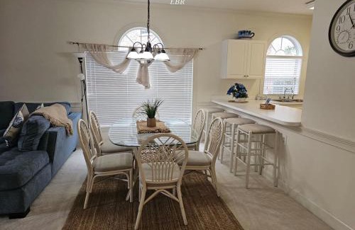 Little River House | The Gardens at Cypress Bay