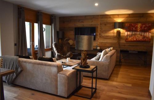 Chermignon Apartment | The Gardens at Palm Springs by Mrs Miggins