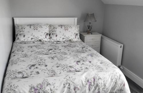 Crinkill Bed & Breakfast | The Gardens B&B