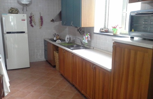 Naples Apartment | the gardens of capodimonte with swimming pool and wi-fi