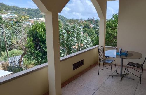 Moonhole Villa | The Garifuna Retreat Villa