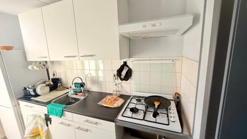 Nieuwveen House | The Garnat Haven