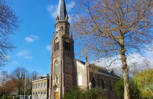 Nieuwveen House | The Garnat Haven