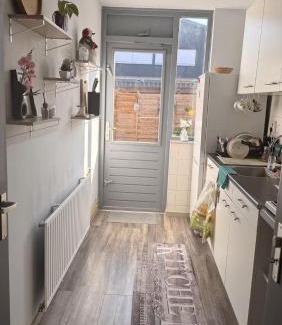 Nieuwveen House | The Garnat Haven