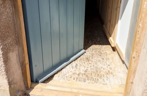 Chulmleigh Apartment | THE GARRET, romantic, character holiday cottage in Chulmleigh