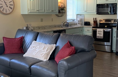 Milltown House | The Garrison House