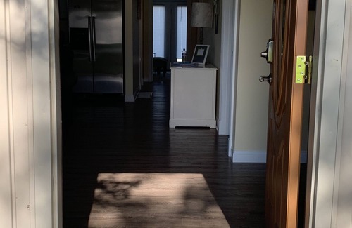 Milltown House | The Garrison House