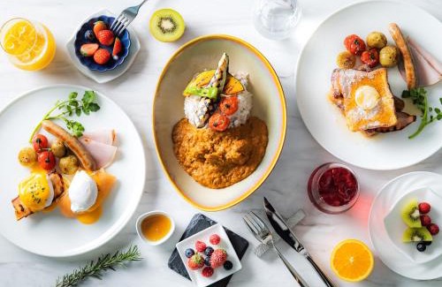 Chinatown Hotel | The Gate Hotel Yokohama by Hulic