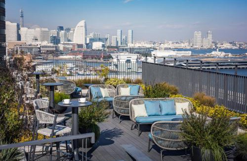 Chinatown Hotel | The Gate Hotel Yokohama by Hulic