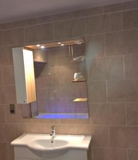 Birchover House | The Gate House Barn