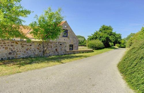 Richmond House | The Gate House
