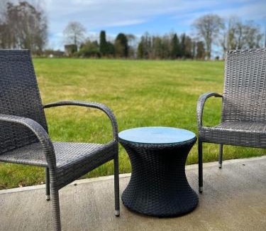Leinster Apartment | The Gate House, Kilmullen