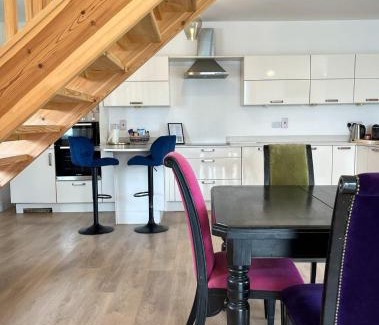 Leinster Apartment | The Gate House, Kilmullen