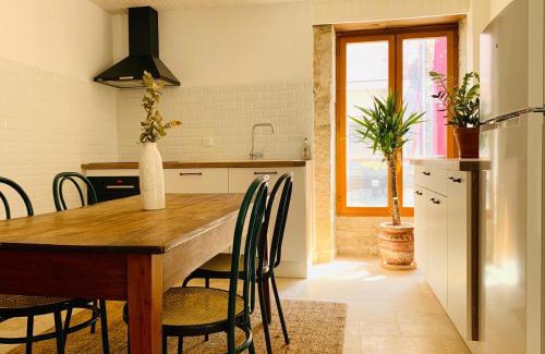Santenay House | The Gate House & Winery