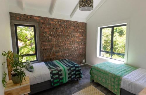 Hout Bay House | The Gate House