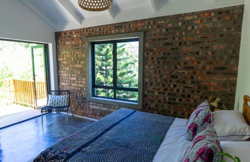 Hout Bay House | The Gate House